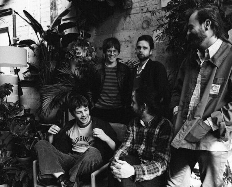 Meet the Irish punks lamenting Dublin’s “dying culture”