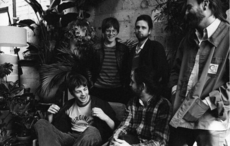 Meet the Irish punks lamenting Dublin’s “dying culture”