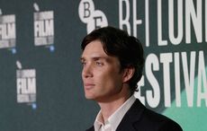 Cillian Murphy makes a terrifying entrance in "A Quiet Place Part II" trailer