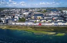 This Irish city was named as a top foodie destination