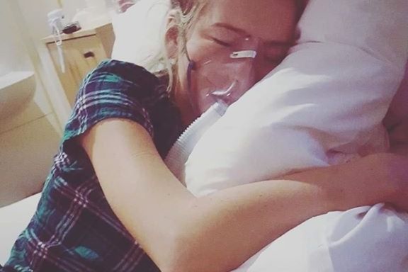 Irish cystic fibrosis sufferer pleads for life-saving drug only available in the US