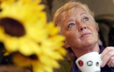 RIP Marian Finucane, thanks for always getting the tone and story right