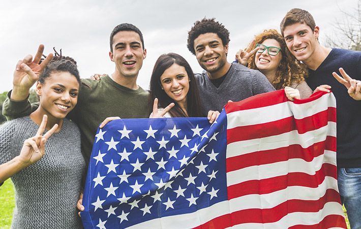  Number of Irish students taking up US J-1 visas drops dramatically 