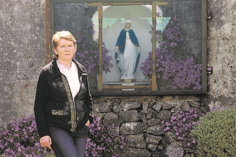 President Higgins urged to visit Tuam Mother and Baby Home site