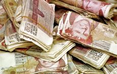 Hundreds of millions of old Irish money remains unclaimed