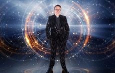 Ireland’s singing priest lines out for Dancing with the Stars