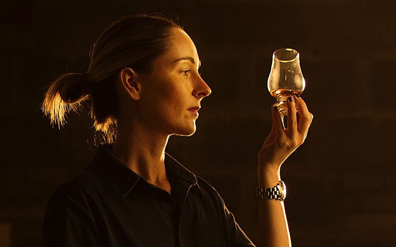 Irish whiskey industry at a 120-year high