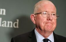 Irish government “defers” controversial RIC commemoration event