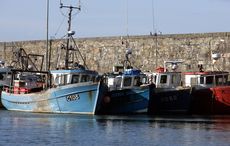 Wexford tragedy as fisherman perishes off Hook Head
