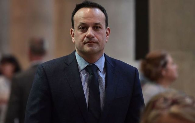 Taoiseach (Prime Minister) Leo Varadkar has expressed concern about the US-Iran situation.