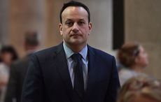 Irish government “concerned” over Trump’s actions in Middle East