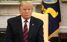 Dangerous times as “very stable genius” reigns in US foreign politics
