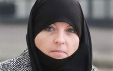 Irish ISIS bride Lisa Smith’s lawyers ask for charge to be “discontinued”