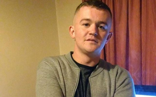 Danny McGee (21), from County Longford, was killed with one punch to the head on Thanksgiving 2018.
