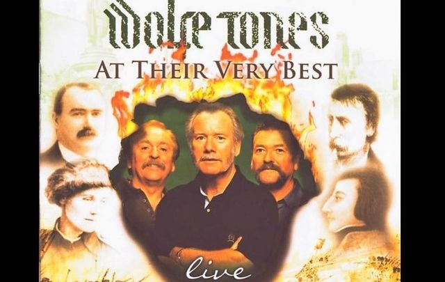 Come Out Ye Black And Tans Tops Irish And British Itunes