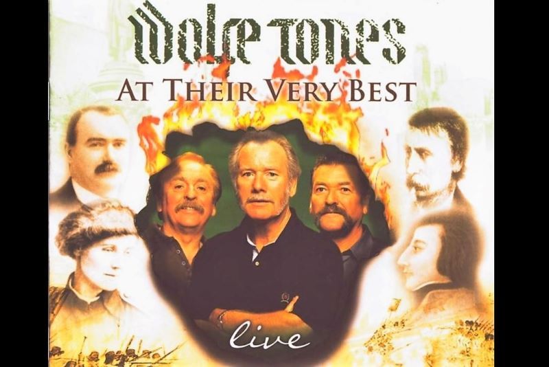 Come Out Ye Black And Tans