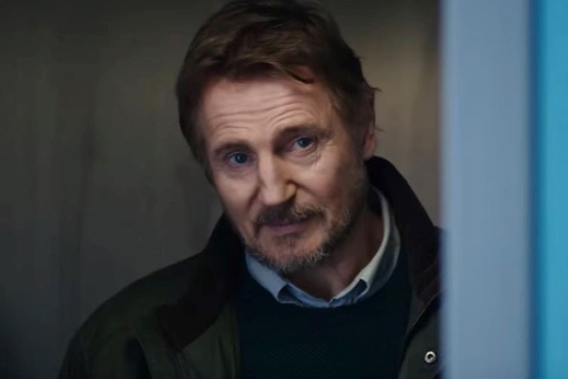 WATCH: Trailer for Liam Neeson’s new tearjerker “Ordinary Love” released