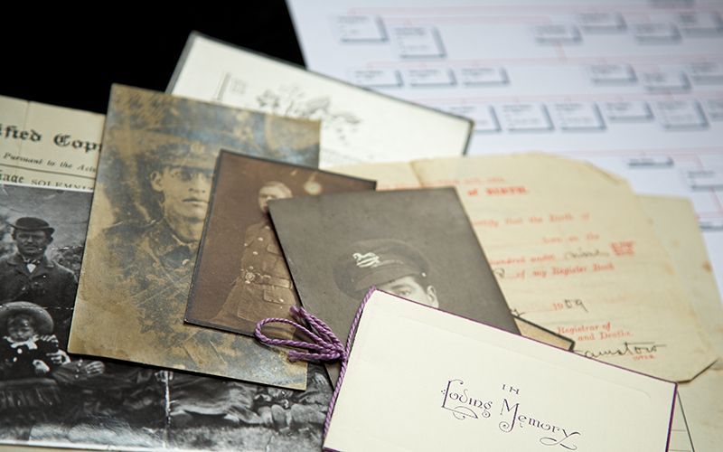 More Irish family records become available online for free