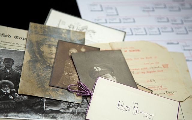 More Irish family records have been available free of charge online at IrishGenealogy.ie