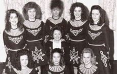 This Instagram account remembers how Irish dancing used to be