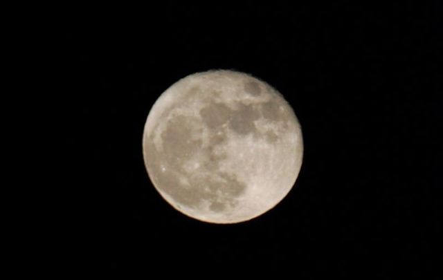 Ireland\'s first full moon of 2020 coincides with a penumbral lunar eclipse on January 10.