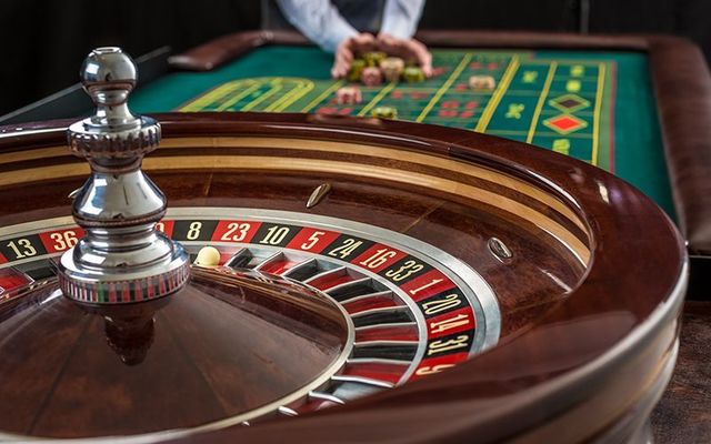 Are Irish casinos upping their game? 