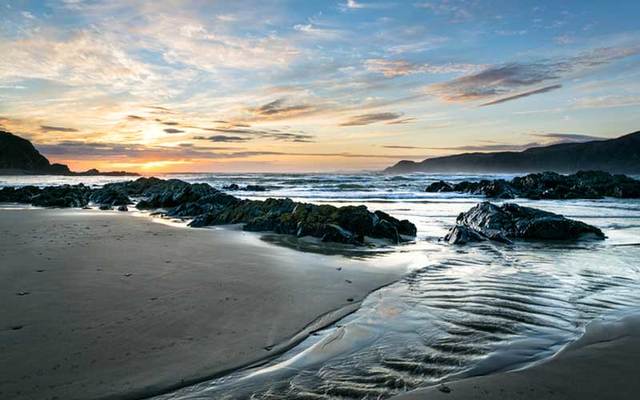 Visit Donegal and tour the local\'s favorite spots.