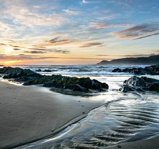 Lesser-known Irish gems to explore in Co Donegal