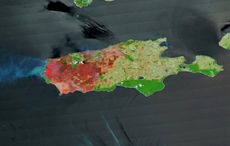 Brave Irish firefighter answers call to battle Australian bush fires