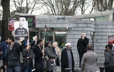 Qassem Soleimani similar to Michael Collins, claims Iranian ambassador to Ireland