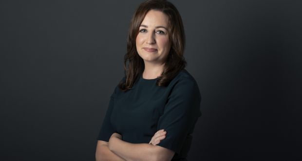 Power of the Irish American audience and diaspora showcased by Irish Studio Co-CEO