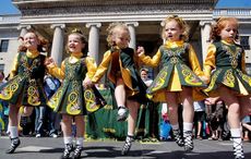 Irish dancer and Irish dance school of the month - who is your choice?