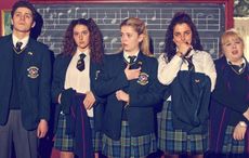 Derry Girls movie? Show creator Lisa McGee says she’s interested