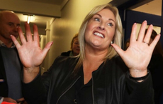 Racism is an issue in an Irish general election for the first time