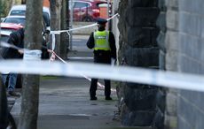 Body found in burning car in Dublin linked to dismembered limbs