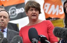 Ulster says “Yes”, reluctantly