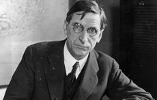 100 years ago, de Valera arrives in US as a hero but splits Irish America