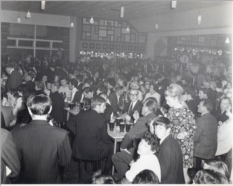 Leeds Irish Centre launches its 50th anniversary year celebrations