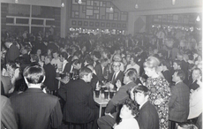 Leeds Irish Centre launches its 50th anniversary year celebrations