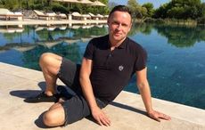 18-year-old charged with murder of Irish dancer in London