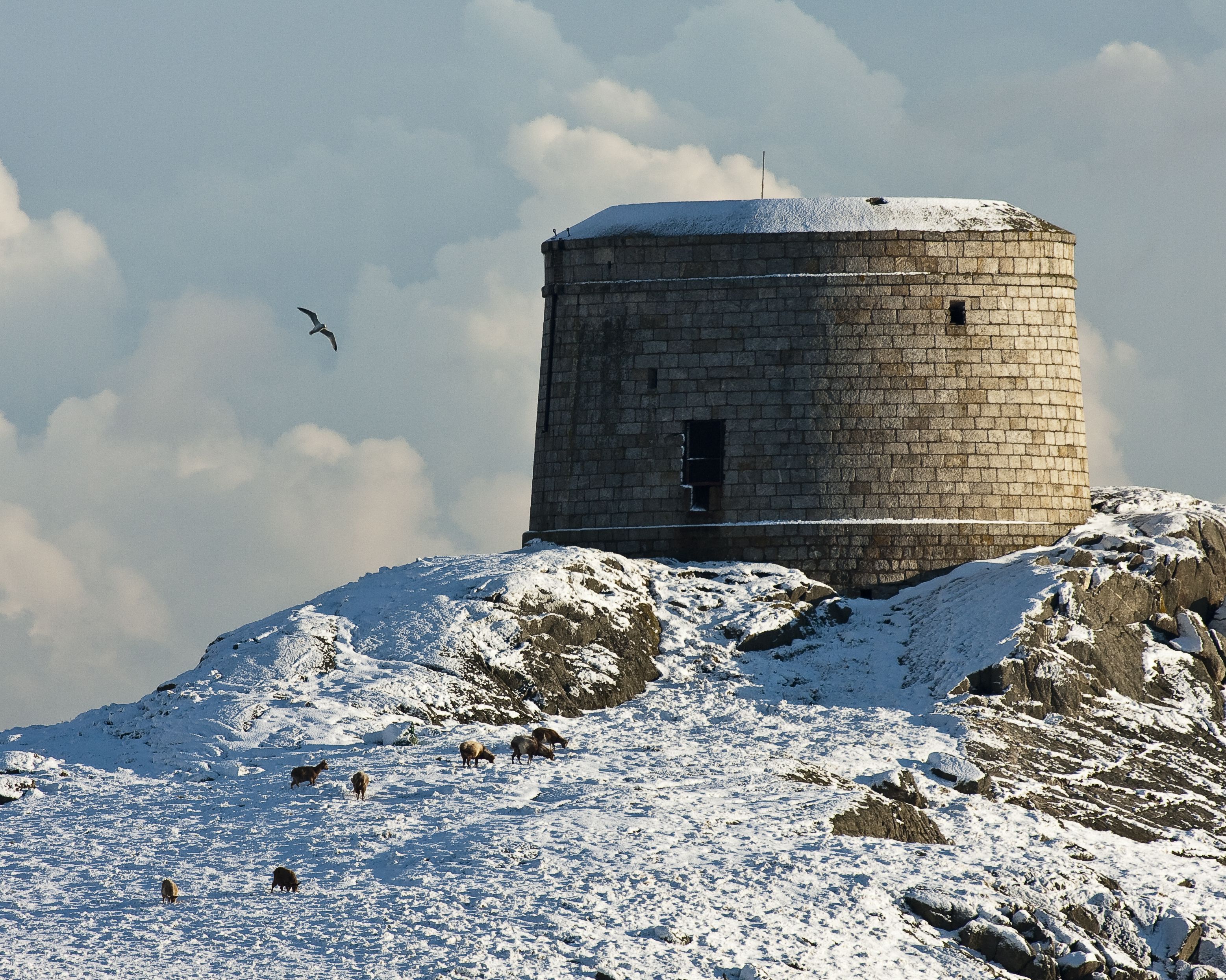 Why the off-season offers the perfect chance for a getaway to Ireland