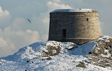 Why the off-season offers the perfect chance for a getaway to Ireland