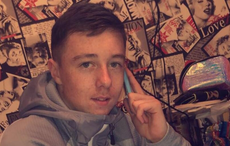 Irish teen's body brutally dismembered by crime gang