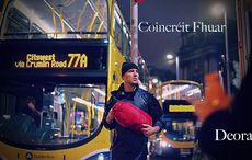 Your favorite new Irish-language song this New Music Friday