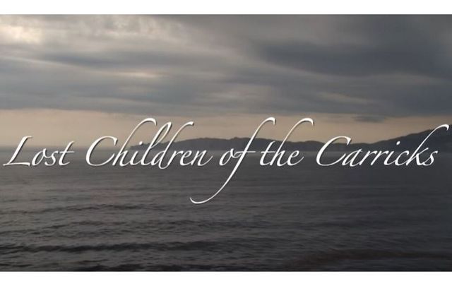 \"Lost Children of the Carricks\" looks at Quebec\'s Irish roots as a result of The Great Famine