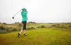 Fore! These are the best golf courses in Ireland