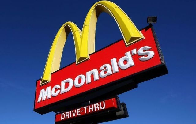 An Irish woman suffered extensive burns in a McDonald\'s Drive-Thru due to an improperly secured coffee lid.