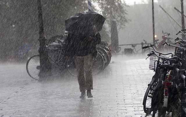 Water, water everywhere... then why does Ireland have a water crisis?