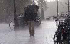 Examining rainy Ireland's water crisis