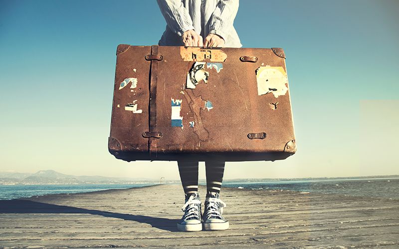 Calling all ex-pats - what you need to know about Irish finance